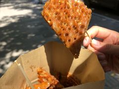 -香糯炎荞饼王(解放碑店)