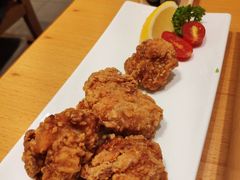 唐扬炸鸡-胜博殿日式炸猪排(西红门店)