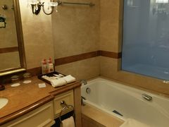 -青岛海泉湾皇冠假日度假酒店