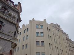 -南京路步行街
