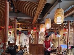 -水浒烤肉(国贸店)