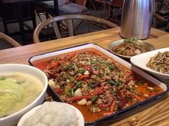 兔槽招牌兔-兔槽江湖菜·重庆璧山兔(水围店)