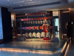 -曾宴·楚菜(湖北省博物馆店)