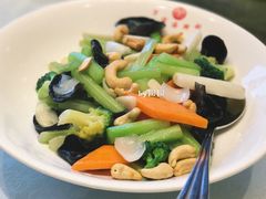 -万宝海鲜舫(劳动公园店)