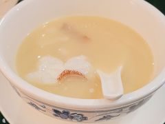 -广州花园酒店-凌璇阁360度高空海鲜自助餐CAROUSEL