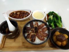 -72街荷叶饭(东方宝泰广场店)