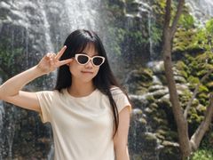 -美人谷景区