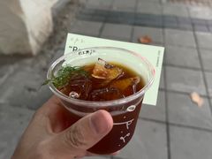 -O.P.S. CAFE