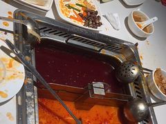 -海底捞火锅(外滩店)