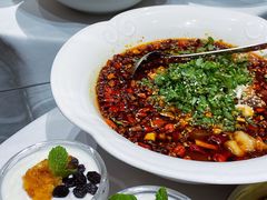 -小河盐帮·私家菜·烤鸭(三元桥·霄云路店)