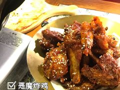 -HOTISLAND海鸡岛(宝业路店)