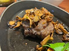 -西堤牛排(合肥之心城店)