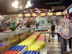 -比亚森自助烤肉料理(裕华店)