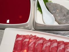 -海底捞大排档火锅(悦荟广场店)