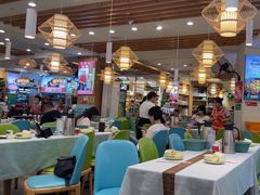 -大师傅金奖啤酒鱼(西街口总店)