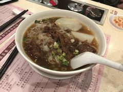 -池记(尖沙咀店)