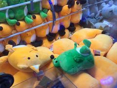 -天天玩X秋葉原日系动漫游戏中心
