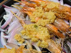 -南京金牛湖巨碗鱼头
