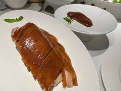 -四季民福烤鸭店(王府井东安门店)