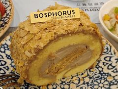 -bosphorus 铂斯西餐厅·土耳其烧烤(环市中路店)