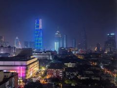 -四季酒店·空中花园 Aria on 9
