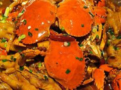 -胖哥俩肉蟹煲(宿迁宝龙广场店)