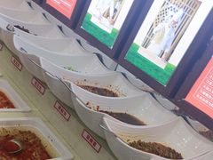 -汉唐守艺人·河北面馆(民心河店)