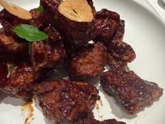 -玫瑰厅上海菜(兴国路店)