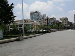 -花都广场