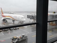 -海南海航航空信息系统公司