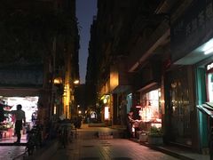 门面-宏记莲藕汤
