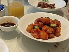 -老平安农家菜(平安店)