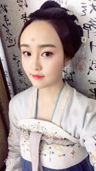 -美云庭古装·格格服汉服·京城旅拍(北京店)