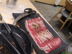 -花味·自助烤肉(雨花客厅店)