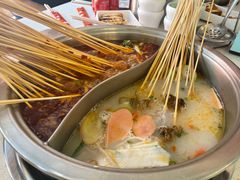 -屋头串串(新街里店)