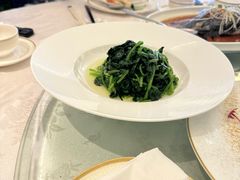 -上海静安洲际酒店