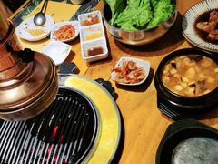 -喜鹊烤肉酒场(美乐城店)