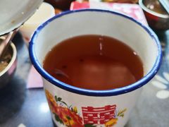 -张关合渣(航空大道店)