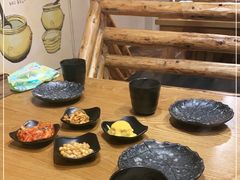 -恩你小木屋·烤肉韩式料理(嘉兴秀洲店)