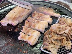 -玄希浪漫厨房·韩料烤肉(湖滨银泰in77店)