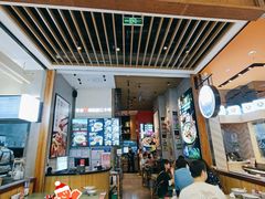 -鑫花溪牛肉米粉(苏州中心店)
