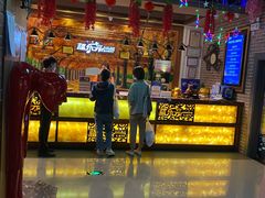 -蓝乐光量贩KTV(浦东禹悦汇店)