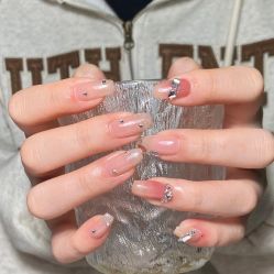 -斯馨·健康美甲美睫