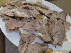 -清真磨沟沿老字号牛肉面(总店)