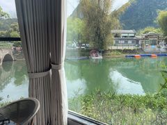 -生态苑农庄(十里画廊遇龙河店)