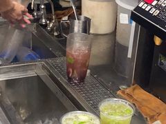 -茶救星球·蔬果茶(福田水围店)
