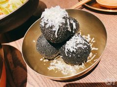 -SHAN山(前滩太古里店)