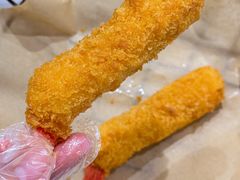 -咕鹿流心披萨(下沙店)