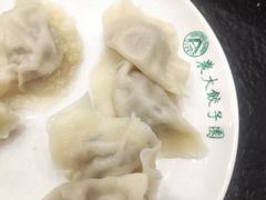 -东北农业大学饺子园