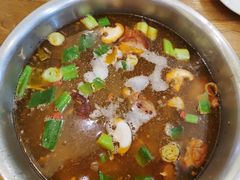 -守柴炉烤鸭(中海国际店)